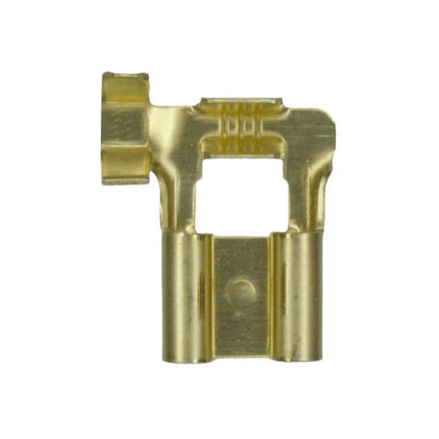 62814-1 TE Connectivity AMP Connectors  Connettori a sgancio rapido Connettori a sgancio rapido